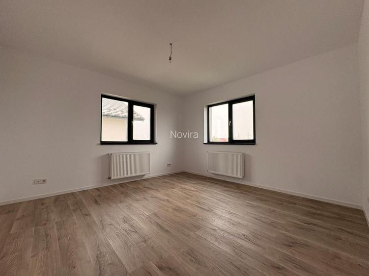 Casa 4 Camere P+1 141 mp utili | Balotesti - Edenland | Teren 350 mp - 7