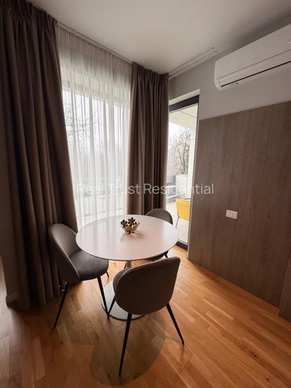 2 camere premium ,mobilat ,utilat Atlas Residence - 2