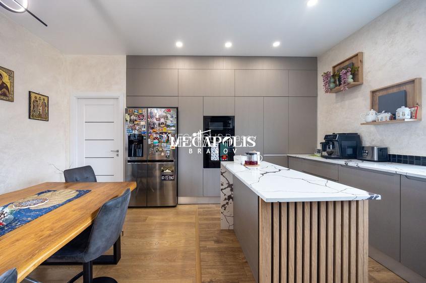 Vilă Premium 2021 | 170 mp utili | Teren 750 mp | Lunca Câlnicului - 13