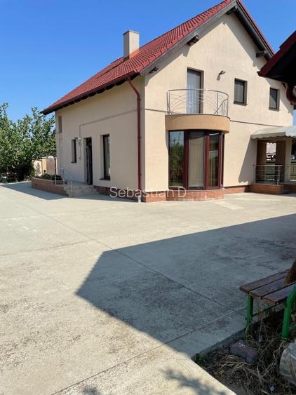 Casa de vanzare in IZVIN jud. Timis  - 3