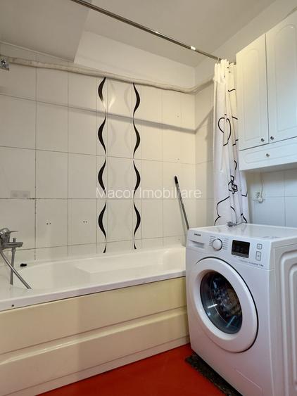 2 camere, bloc 2007, metrou Crangasi, parcare inclusa, centrala proprie - 11