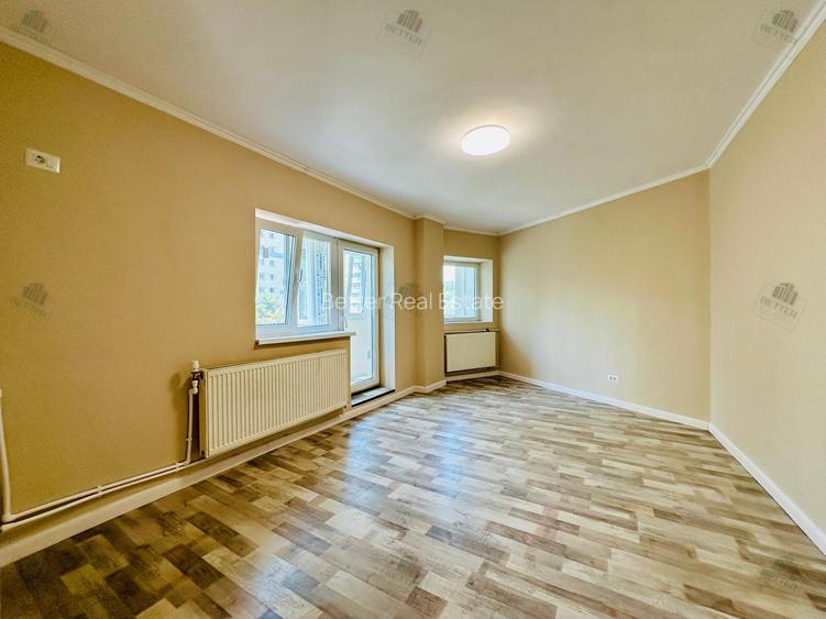 Apartament 3 camere | Renovare completă | Sector 4 – Șos. Berceni | Metrou - 7
