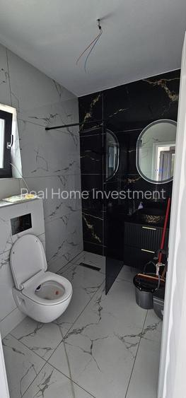 Vila 5 Camere | Teren 428 mp - 8