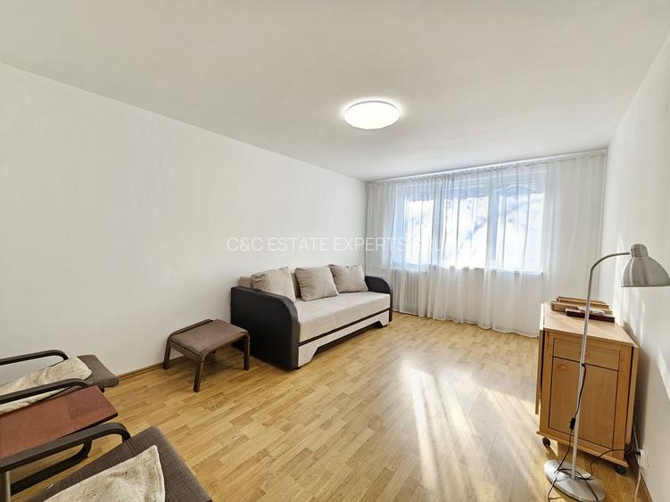 Titan- Ozana- 1 Decembrie| 15min. metrou| Apartament 3c la cheie! - 4