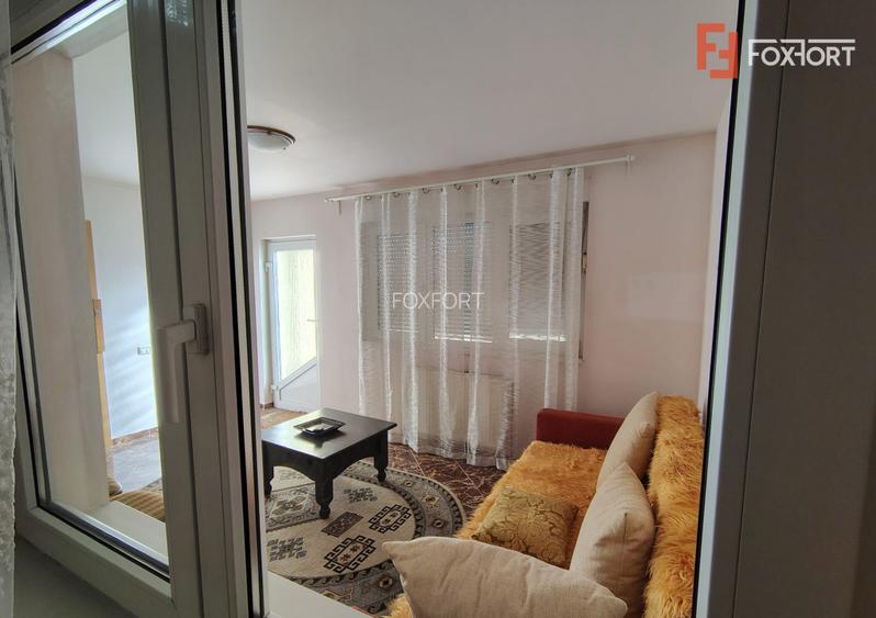 Casa individuala 6 camere, 269 mp utili, teren 635 mp, zona Girocului - 10