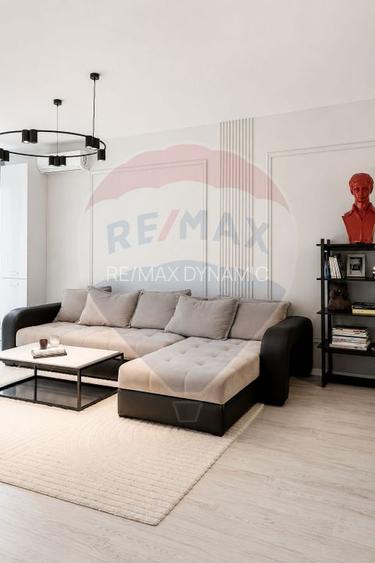 Apartament 2 camere | Prima închiriere | Parcare | Bulevard Timișoara - 2
