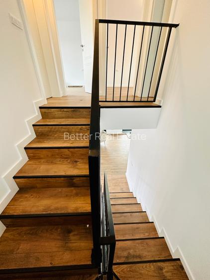 Casa Individuala - 4 Camere - Comuna Berceni - Teren 450 mp - 16