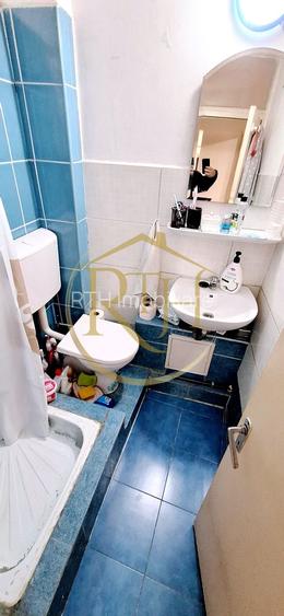 Oferim spre vanzare, Apartament cu 3 camere, Girocului, Sp. Judetean - 17