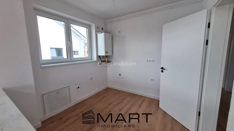 Apartament 3 camere 88mp etaj 2 cartier DaVinci - 5