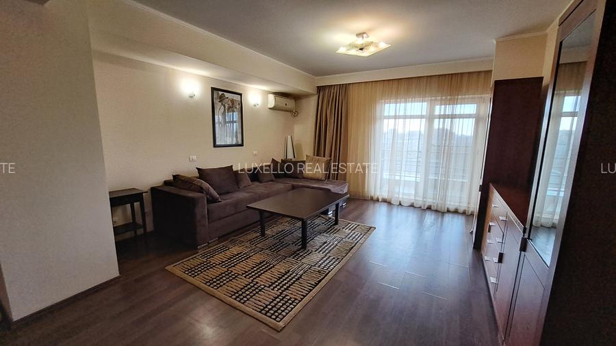 APARTAMENT 3 CAMERE LUX IN COMPLEX REZIDENTIAL CU CIRCUIT INCHIS - 7