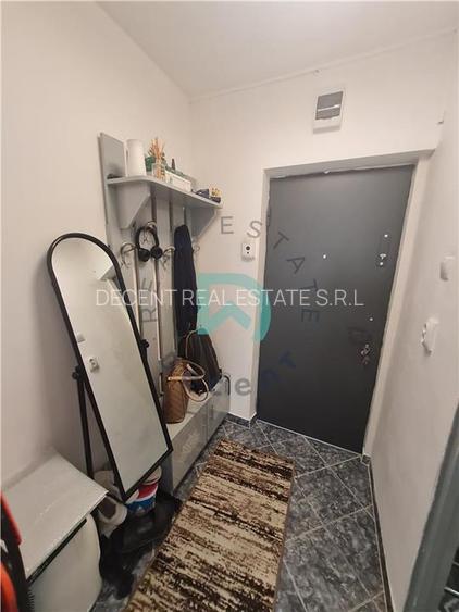 Garsoniera NOUA, intermediar, mobilata, Brasov - 11