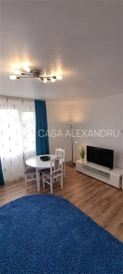 Apartament 4 camere, 2 bai, terasa - de inchiriat - Copou - 4