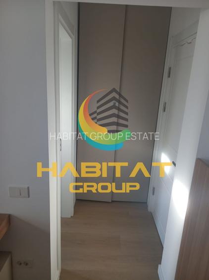 Pallady vila tip DUPLEX  4 camere 101 mp GATA DE MUTARE - 23