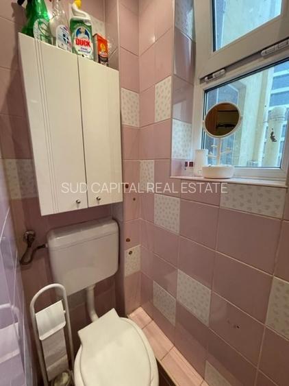 Apartament mobilat in vila, P+1 zona Delea Veche - 9