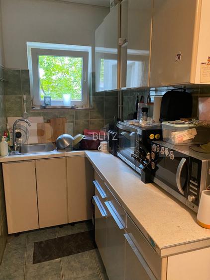 Apartament de 2 camere decomandate in Gheorgheni - 3