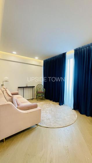 Floreasca | Penthouse | Duplex | Pescariu | Terasa - 17