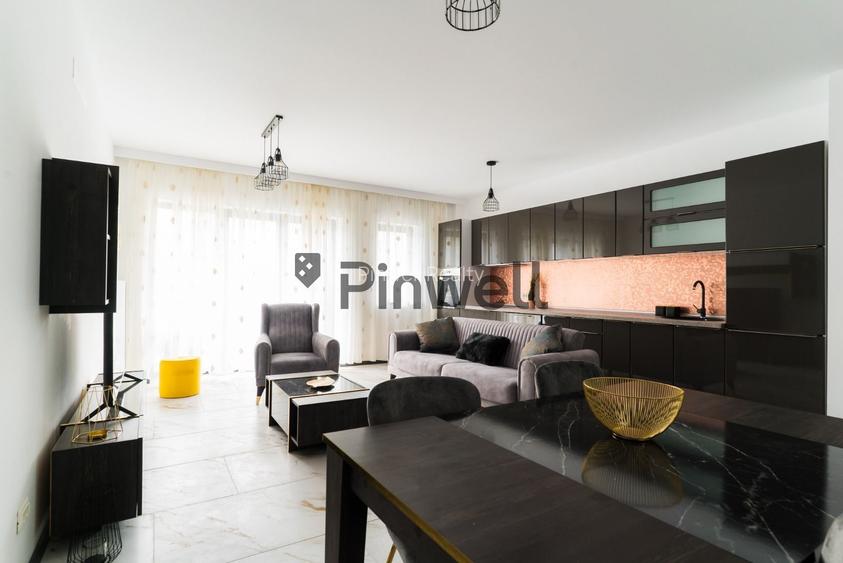 Grand Park Pipera| 2 camere| Acces GRATUIT SPA&PISCINA| Iancu Nicolae - 3