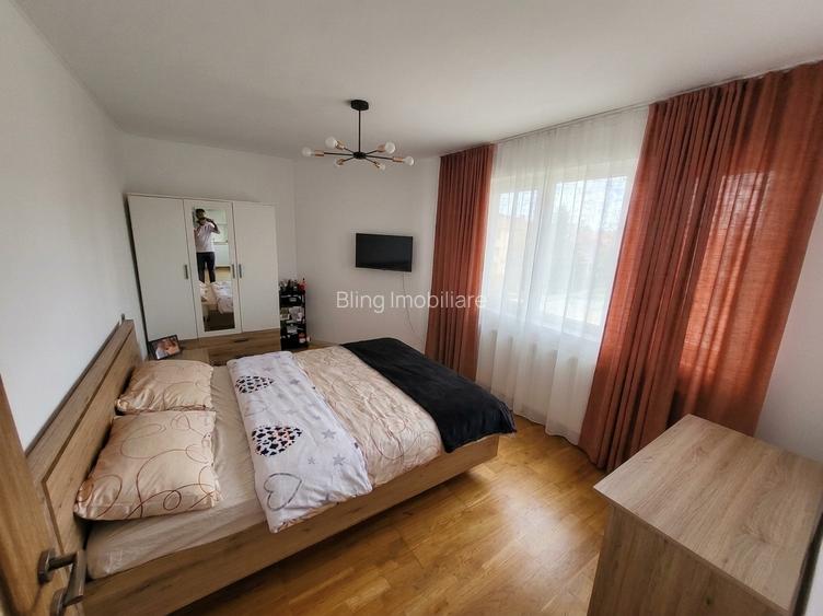 Apartament 2 camere, 47 mp, etaj intermediar, parcare, zona Corneliu Coposu - 2