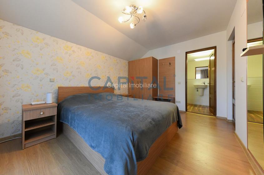 COMISION ZERO! | Casa Individuala | 1000 Mp teren | 260 mp Utili |  - 39