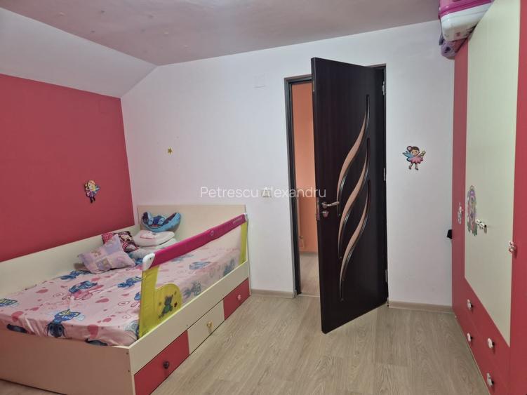 Casa Cumpana, pozitie excelenta, complet mobilata si utilata Proprietar - 12