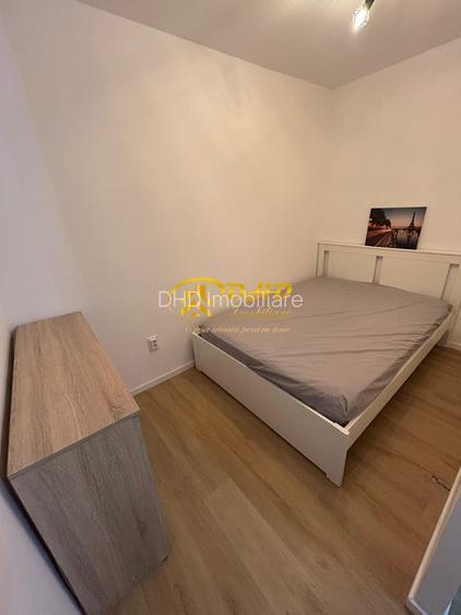 Apartament 2 camere Visani - 4