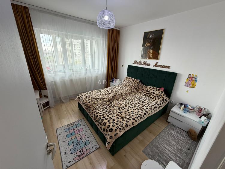 Pantelimon 2 Camere 63 Mp Bloc 1978 Reabilitat Instalatii Schimbate 15Min Metrou - 4