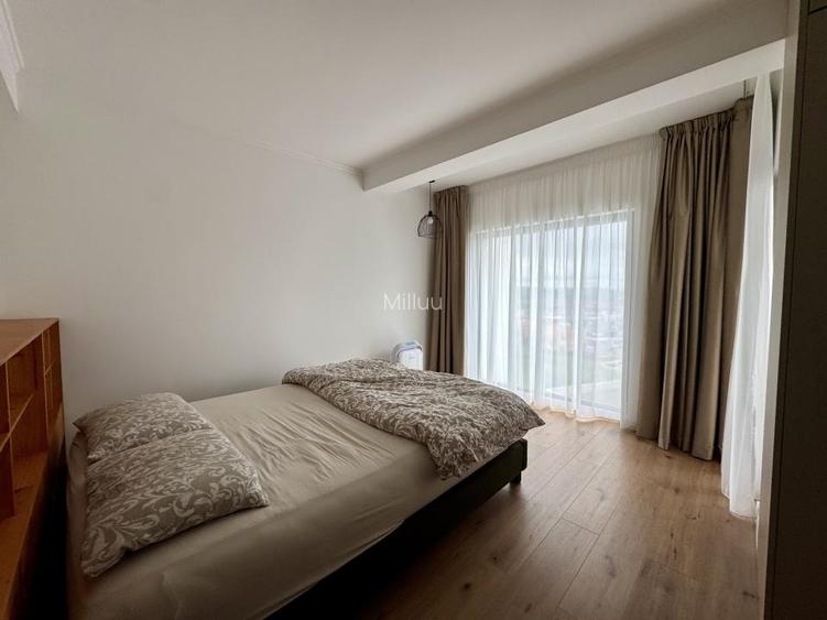 Casa 4 camere | Curte | Parcare | Floresti - 5
