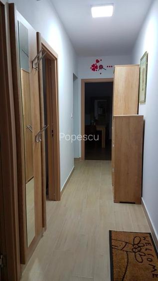 Apartament 2 camere CENTRU Valcea - de inchiriat - 6