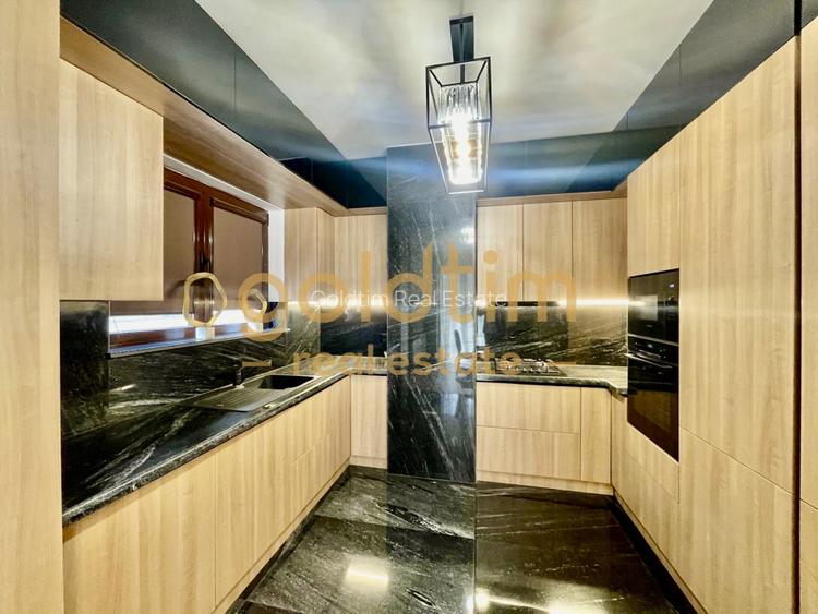 HERASTRAU/ SUPERB/ RENOVAT/ PARCARE SUBTERANA - 31