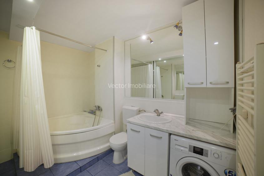 2 Camere*Calea Vitan*Decomandat*Renovat* Centrala individuala - 6