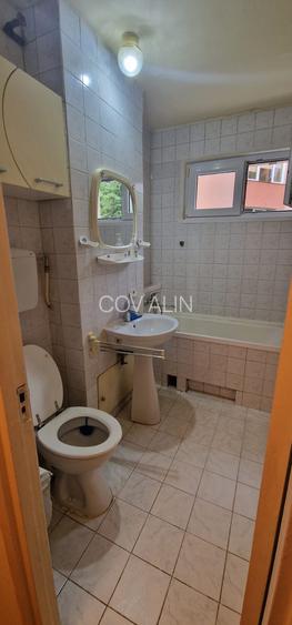 Apartament 2 camere in Centrul Civic, confort 1, mobilat si utilat, loc parcare! - 8