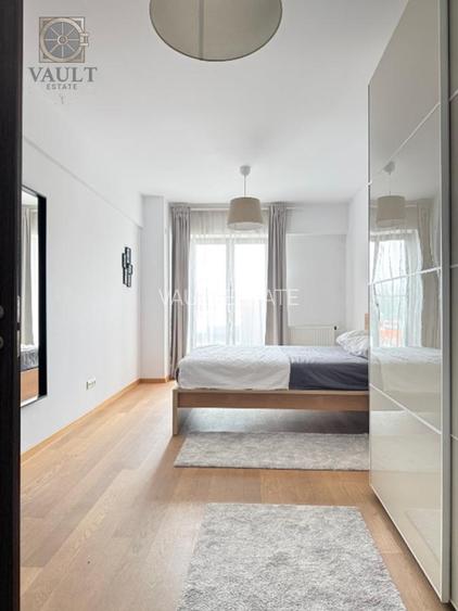 Apartament 2 camere - 74.81mp -  Pipera - 11