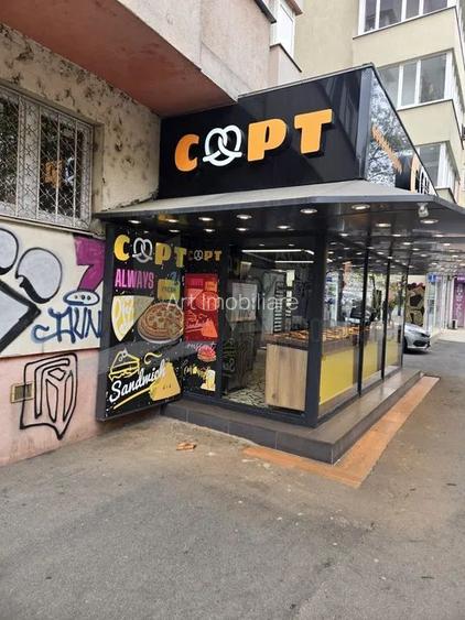 Spatiu Comercial de inchiriat, 19mp, Obor - 3
