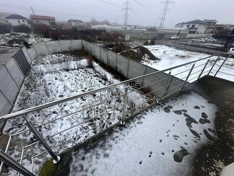 CASA INDIVIDUALA, 4 CAMERE, TOATE UTILITATIEL, NOU, COMISION 0% - 9