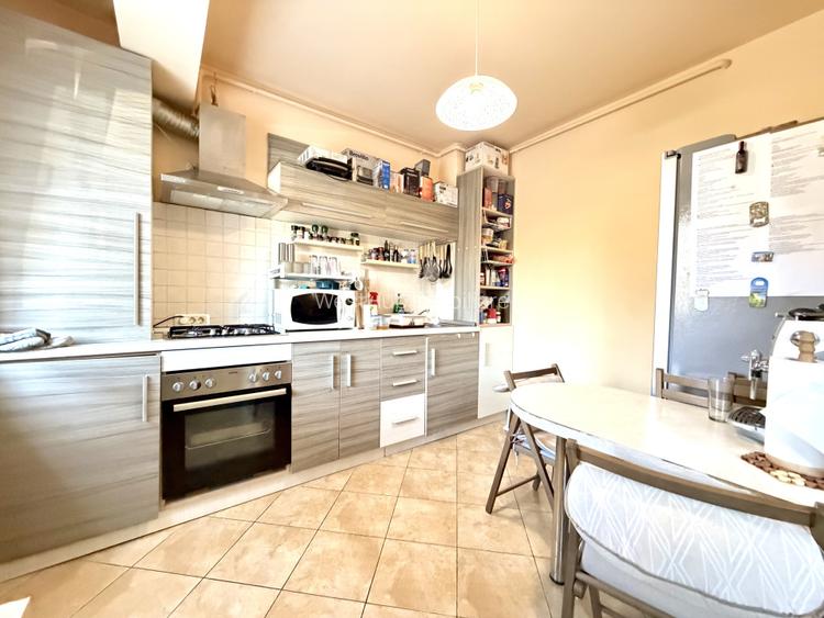 Apartament 3 camere, parter, 68 mp utili - zona Aradului - 5