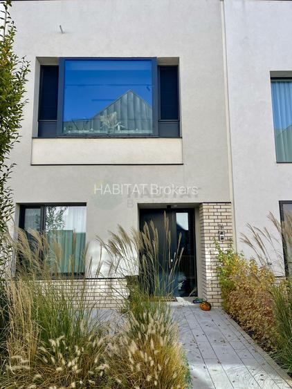 Vila 6 camere / Townhouse Avalon Estate - 35