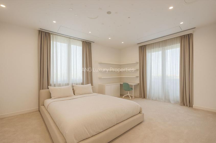 Skyline Living: Penthouse panoramic cu terasă spectaculoasă - 4