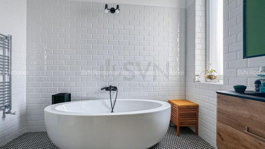 REA1019905 Penthouse Terasa Panoramica I Aviatiei I Exclusivist - 9