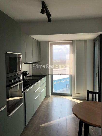 Inchiriere 2 Camere Cloud 9 Residence - 3