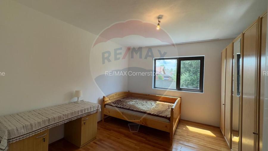 VILA IMPRESIONANTA DE VANZARE - BUGHEA DE SUS, ARGES - 14