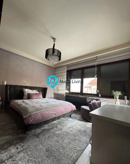 Vilă individuală P+2 | 6 camere | 154 mp utili - 10