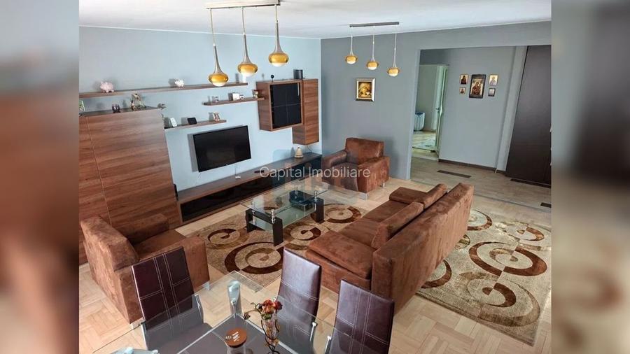 0% Comision | Apartament decomandat cu 3 camere, 84 mp | Buna Ziua | - 3