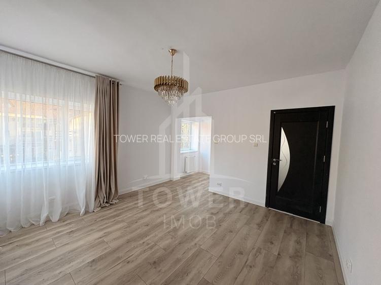 💄  Două spații pretabile pentru activități de beauty | 35 mp - 5