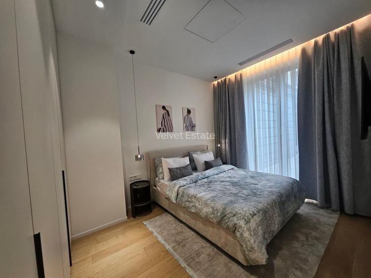 INCHIRIERE APARTAMENTE SI PENTHOUSE - IMOBIL BUTIQUE ZONA ROMANA - 8