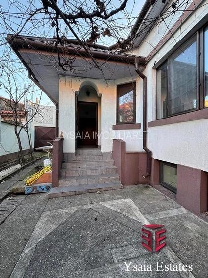 OCAZIE LA VANZARE - CASA CARAMIDA 6 CAMEE - ZONA ICIL - - 19