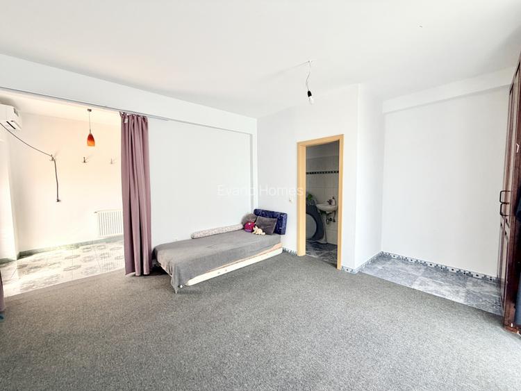 Casa individuala 8 camere Mosnita Veche ideala locuinta sau business - 5