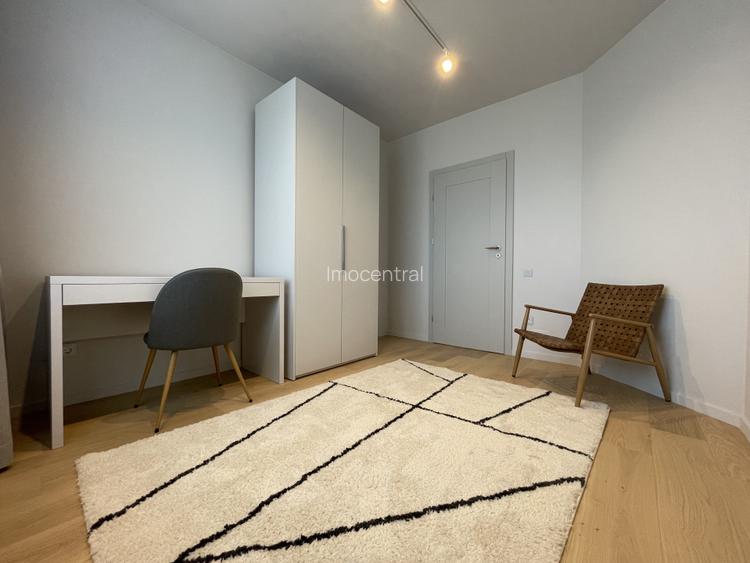 Apartament ultrafinisat de 3 camere la prima inchiriere! - 12