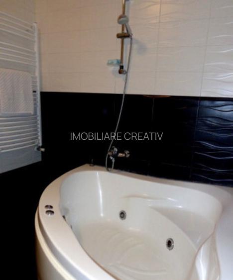 Apartament 3 camere de vanzare in Herastrau - 8