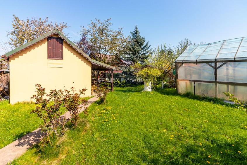 Casă / Vilă de vanzare Belciugatele str. VIILOR - 30
