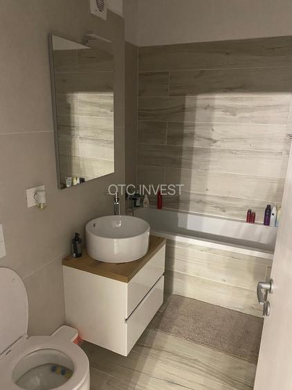 Apartament 2 camere | Pipera | OMV | complet mobilat - 6